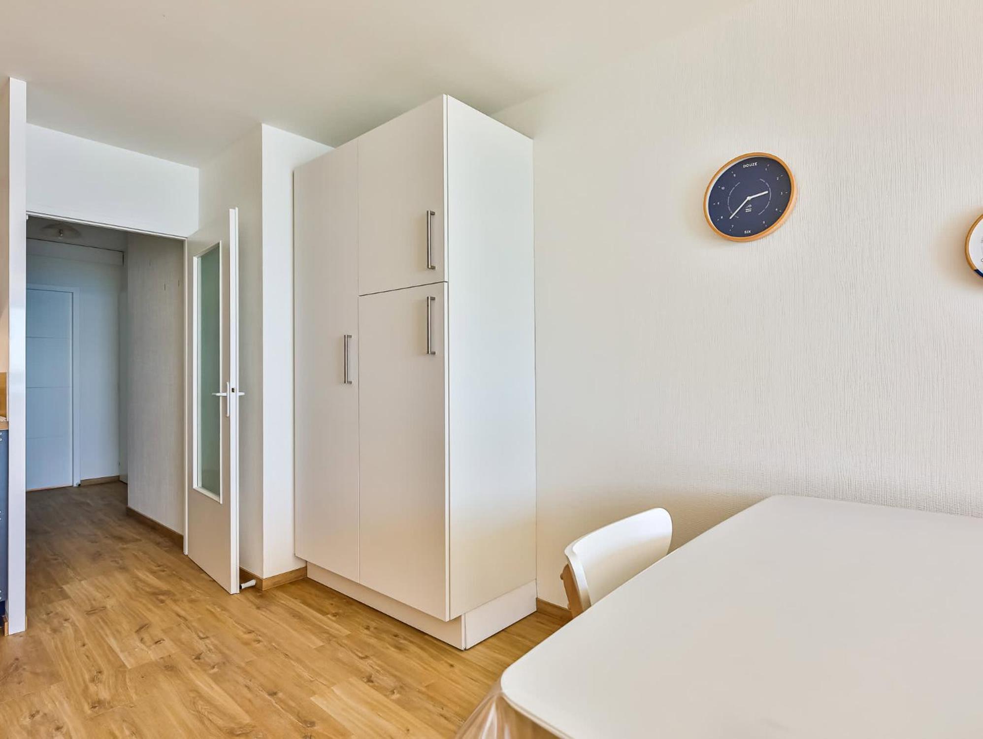 Appartement Au Pied De La Plage, Vue Imprenable Sur La Mer Les Sables-dʼOlonne Exterior foto